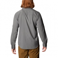 Рубашка Columbia Atlas Explorer Long Sleeve Shirt thumbnav 3