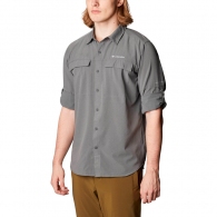 Рубашка Columbia Atlas Explorer Long Sleeve Shirt thumbnav 5