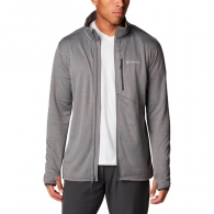 Толстовка Columbia Park View Fleece Full Zip thumbnav