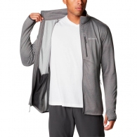 Толстовка Columbia Park View Fleece Full Zip thumbnav 2