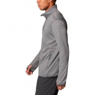 Толстовка Columbia Park View Fleece Full Zip thumbnav 3