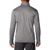 Толстовка Columbia Park View Fleece Full Zip thumbnav 4