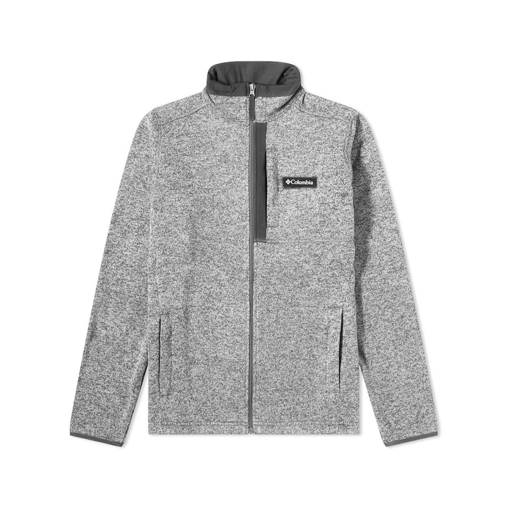 Hanorac Columbia Sweater Weather Full Zip