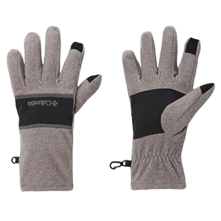 Manusi Columbia Mens Fast Trek II Glove photo Manusi Columbia Mens Fast Trek II Glove photo