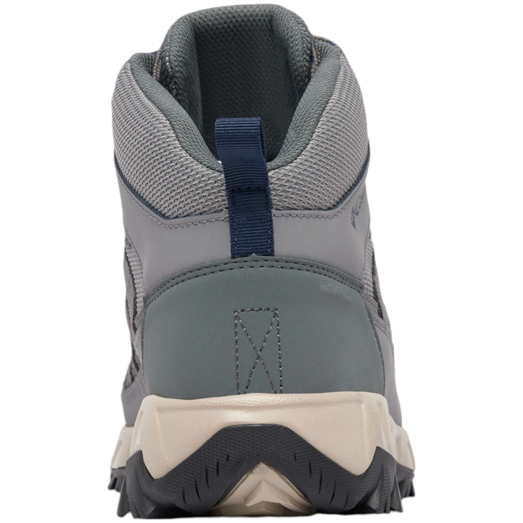 Ghete Columbia Strata Trail Mid WP pt Barbati / 40 / Gri photo 4