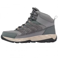 Ботинки Columbia Strata Trail Mid WP