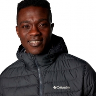 Куртка Columbia Powder Lite II Hooded Jacket thumbnav 3