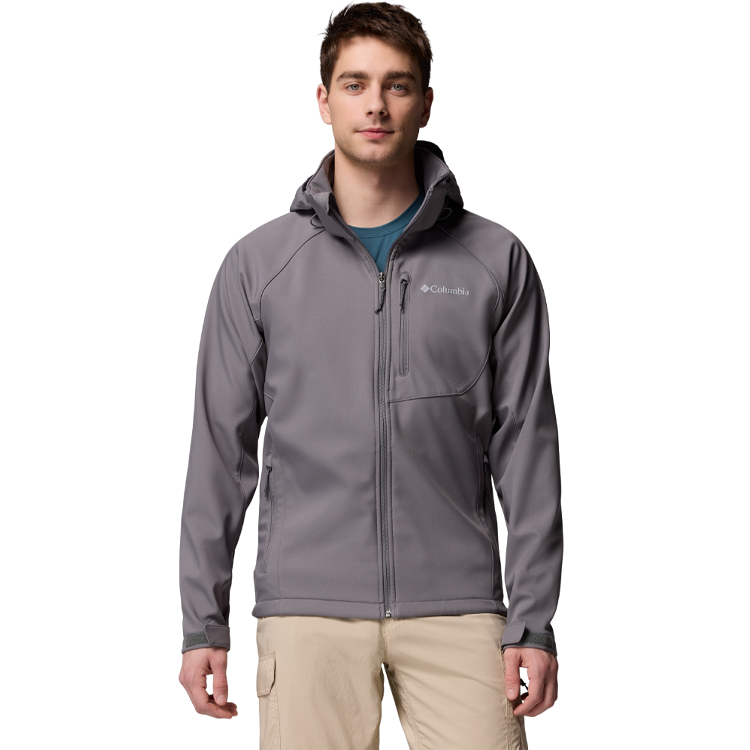 Hanorac Columbia Cascade Ridge