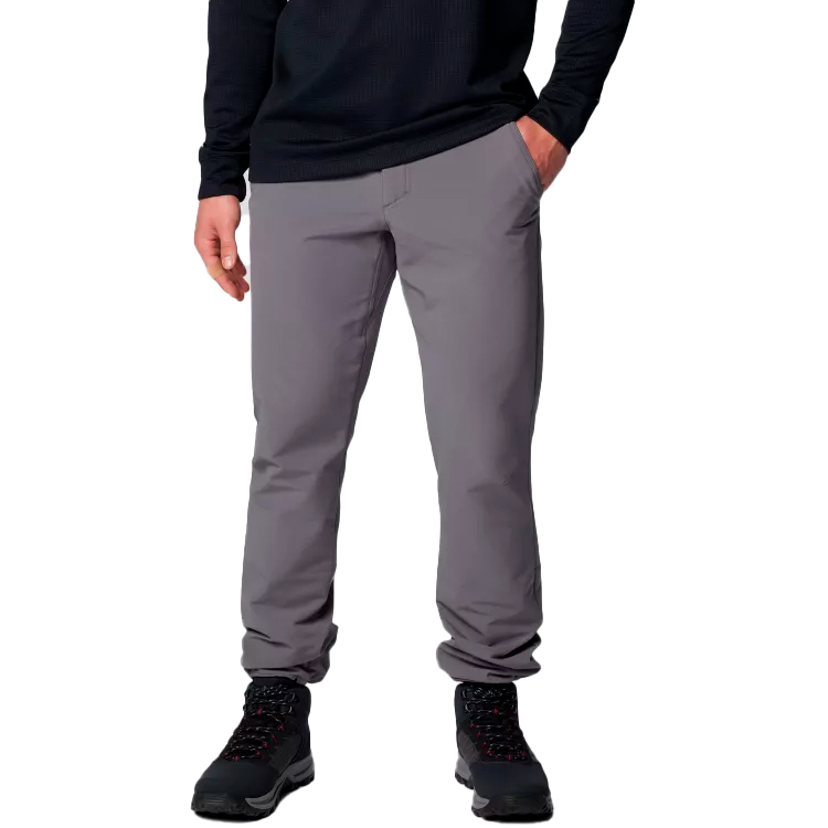 Брюки Columbia Black Mesa Warm Pant photo 
