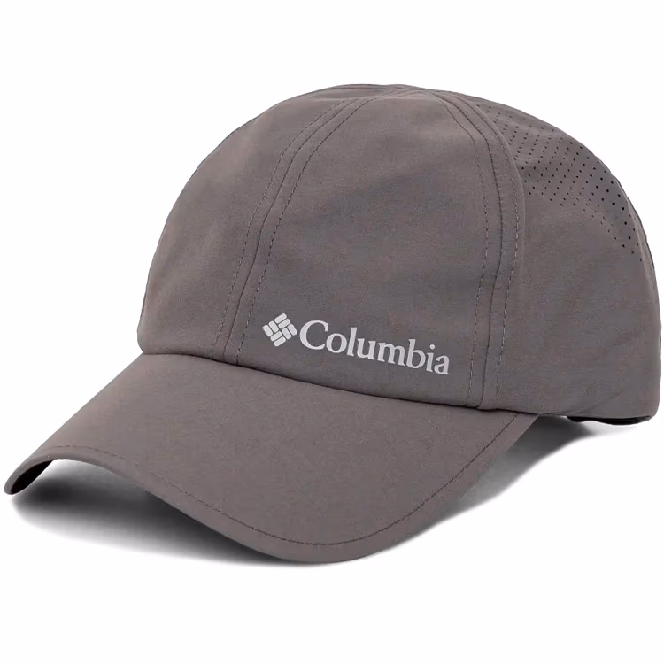 Кепка Columbia Silver Ridge IV Ball Cap