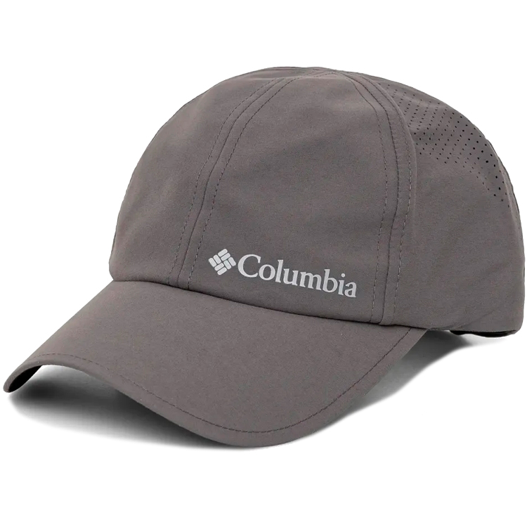 Кепка Columbia Silver Ridge IV Ball Cap photo Кепка Columbia Silver Ridge IV Ball Cap photo
