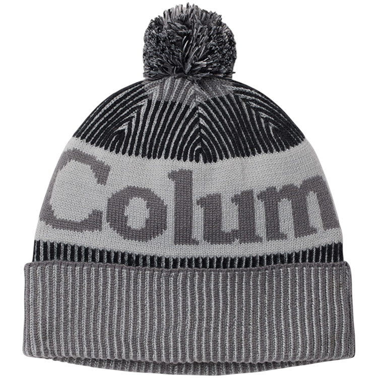 Шапка Columbia Polar Powder III Beanie photo Шапка Columbia Polar Powder III Beanie photo