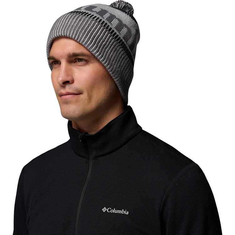 Caciula Unisex Columbia Polar Powder III Beanie One size Multicolor photo 4