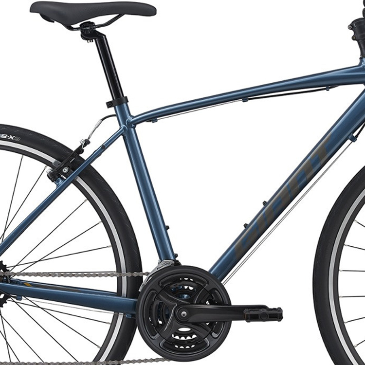Bicicleta fitness GIANT Escape 3 photo 3