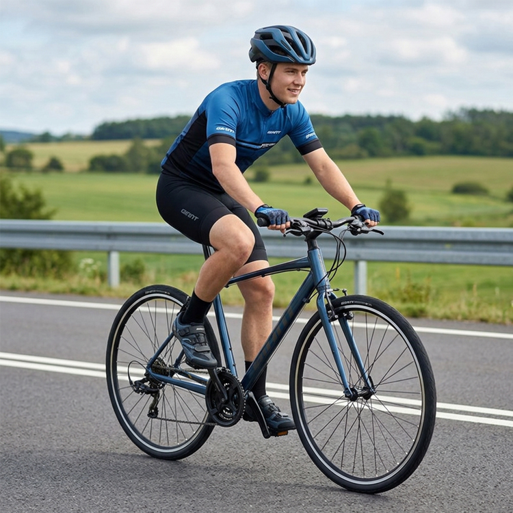 Bicicleta fitness GIANT Escape 3 photo 6
