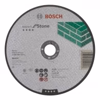 Отрезной круг, прямой, Expert for Inox Bosch 2608600323