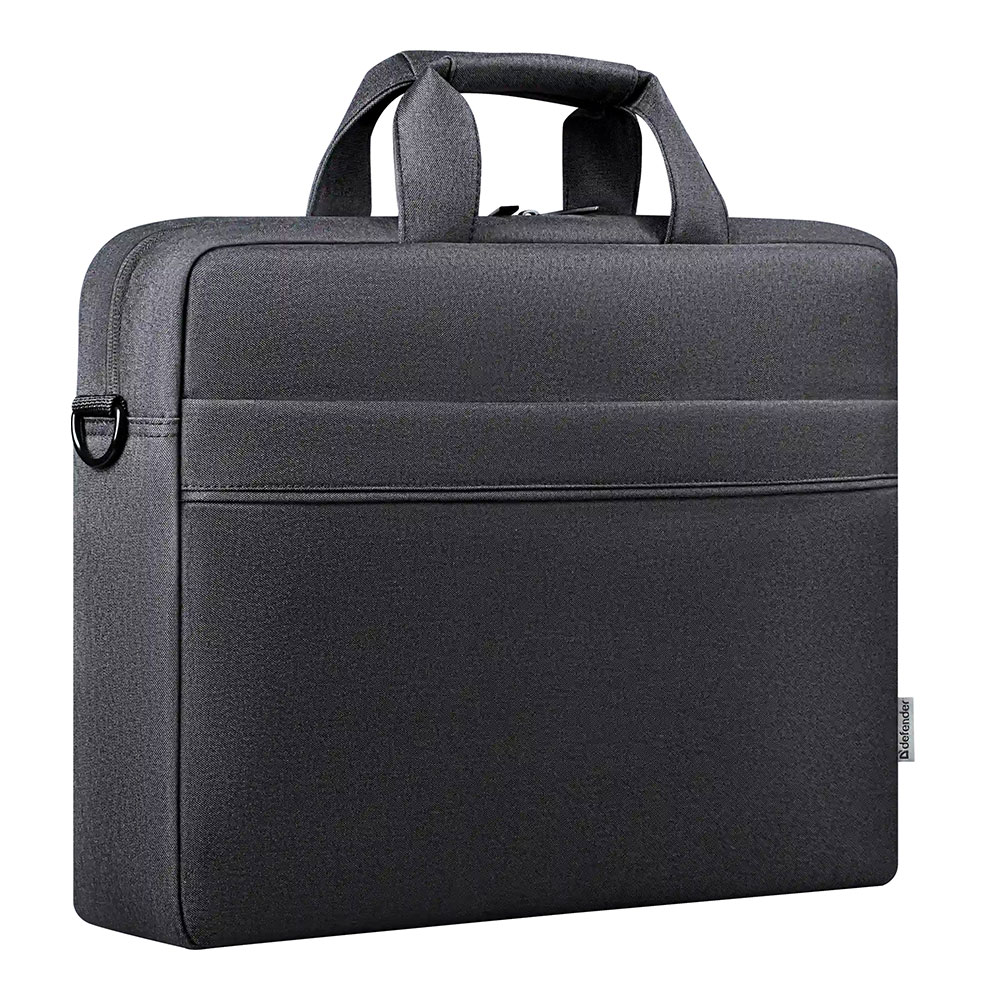 Сумка для ноутбука Defender Firm 15.6 photo 2
