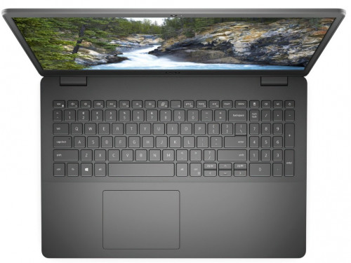Ноутбук Dell Ультрабук Vostro 273626523 15.6” / 8 ГБ / 256 ГБ / Core i5 / Iris Xe Graphics / Черный photo 2
