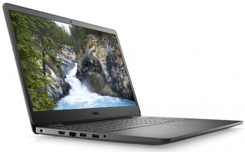 Ноутбук Dell Ультрабук Vostro 273626523 15.6” / 8 ГБ / 256 ГБ / Core i5 / Iris Xe Graphics / Черный photo 4