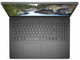 Ноутбук Dell 273626523, Core i5, 8 ГБ ГБ, Ubuntu , Черный thumbnav 2