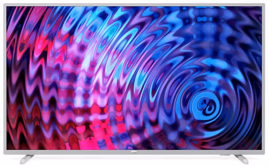 Televizor LED Philips 32PFS5823 