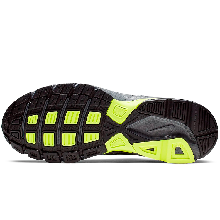Incaltaminte Sport Nike INITIATOR pt Barbati / 40 / Gri-nergu photo 2