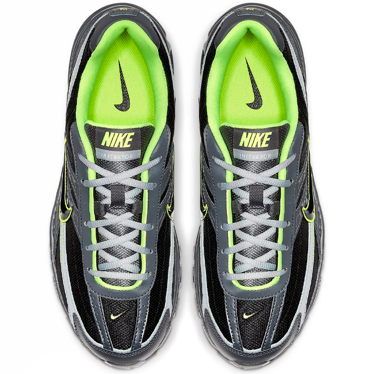 Incaltaminte Sport Nike INITIATOR pt Barbati / 40 / Gri-nergu photo 3