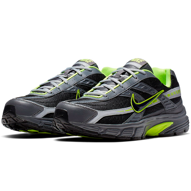 Incaltaminte Sport Nike INITIATOR pt Barbati / 40 / Gri-nergu photo 4