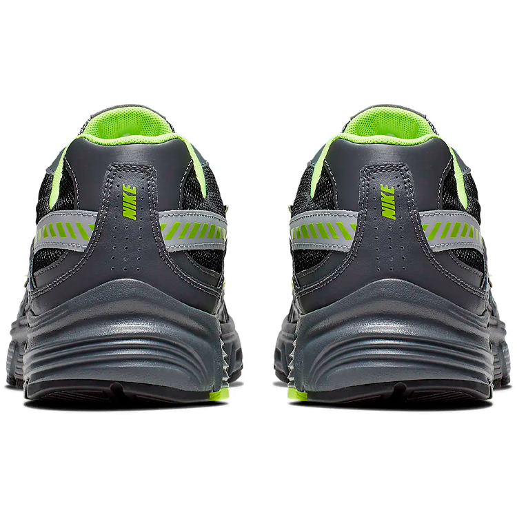 Incaltaminte Sport Nike INITIATOR pt Barbati / 40 / Gri-nergu photo 5