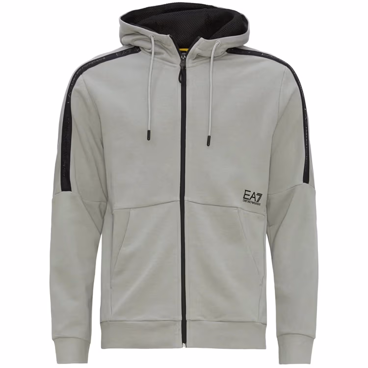 Hanorac EA7 EMPORIO ARMANI SWEATSHIRT 