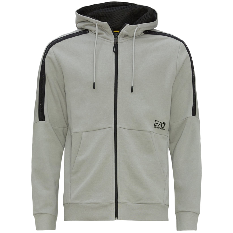 Толстовка EA7 EMPORIO ARMANI SWEATSHIRT photo Толстовка EA7 EMPORIO ARMANI SWEATSHIRT photo