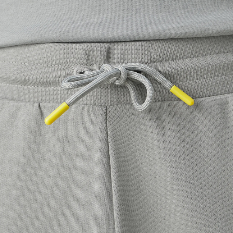 Брюки EA7 EMPORIO ARMANI PANTALONI XS Серый Мужской photo 3