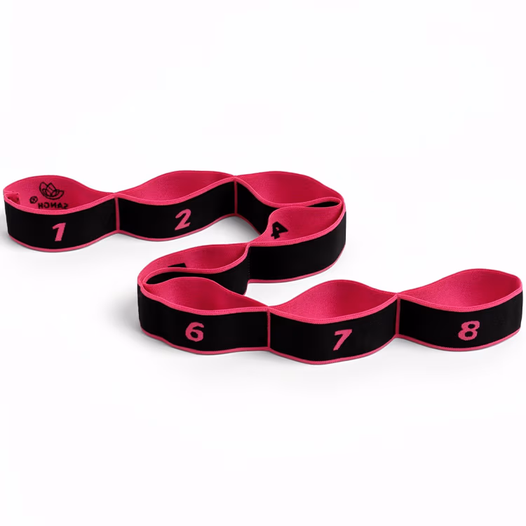 Banda elastica yoga Grace Dance RESIST LONG LOOP TAPE