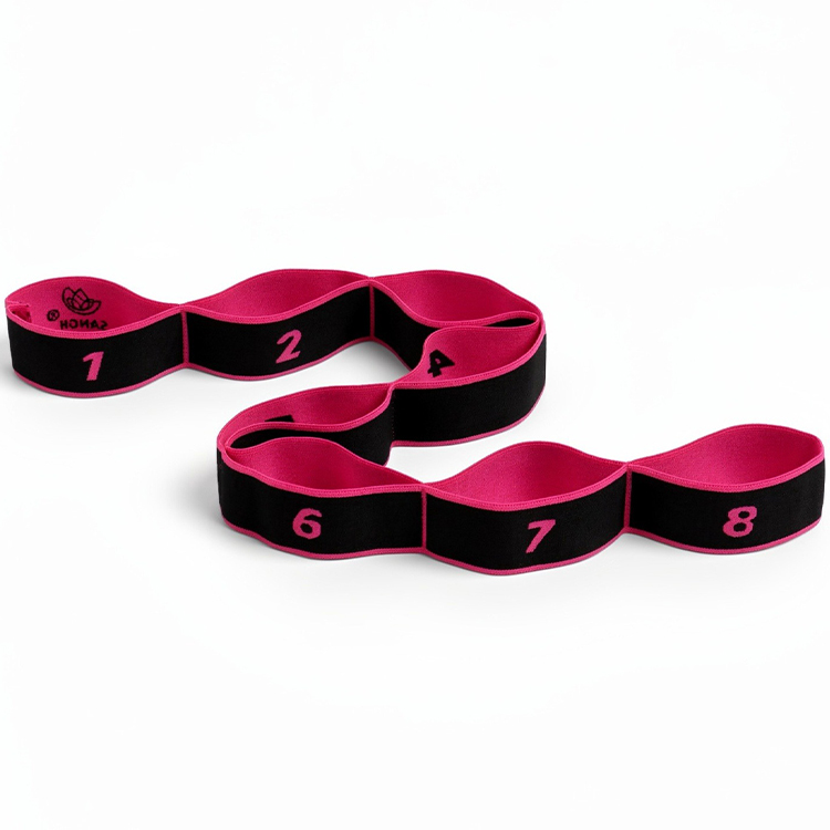 Banda elastica yoga Grace Dance RESIST LONG LOOP TAPE