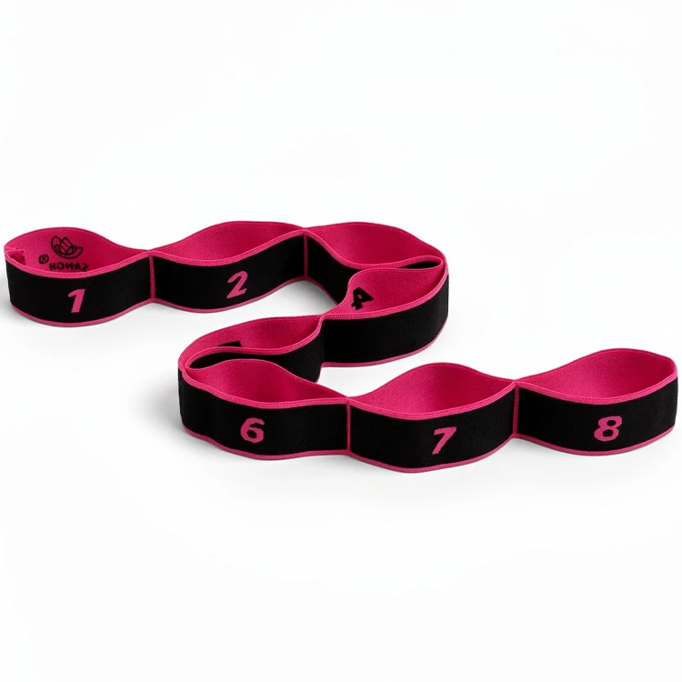 Banda elastica yoga Grace Dance RESIST LONG LOOP TAPE