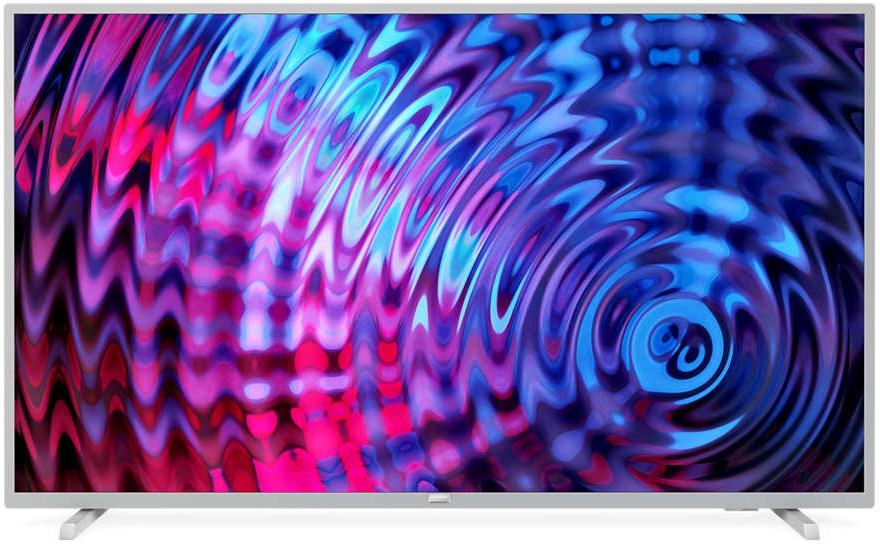 LED телевизор Philips 43PFS5823 photo 