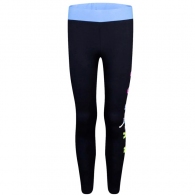 Легинсы Nike COLOR OUTSIDE THE LINES LE thumbnav