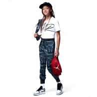Брюки Nike JDG ESSENTIALS AOP PANT thumbnav 3