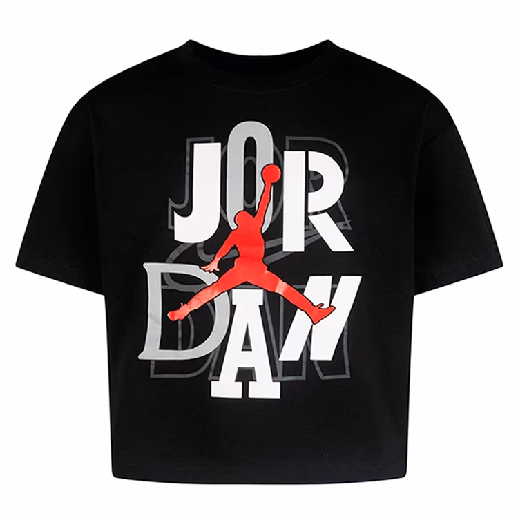 Футболка Nike JDG OUTSIDE THE LINES SS TEE