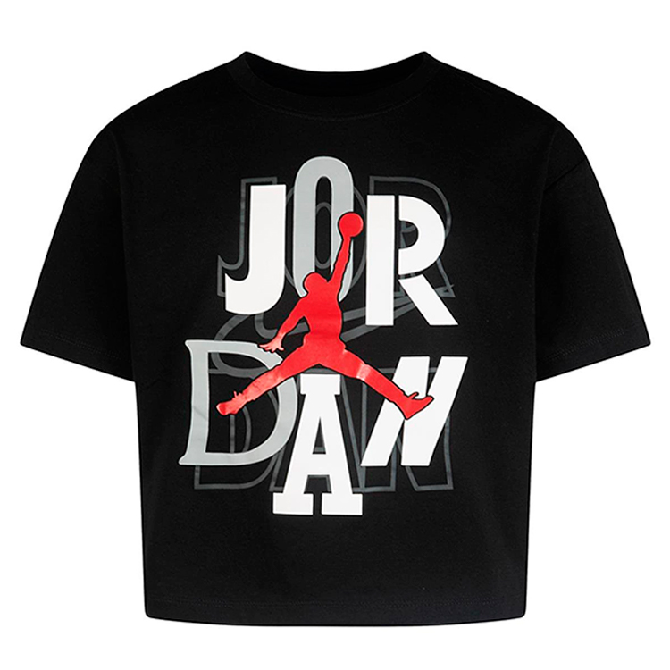 Футболка Nike JDG OUTSIDE THE LINES SS TEE photo Футболка Nike JDG OUTSIDE THE LINES SS TEE photo