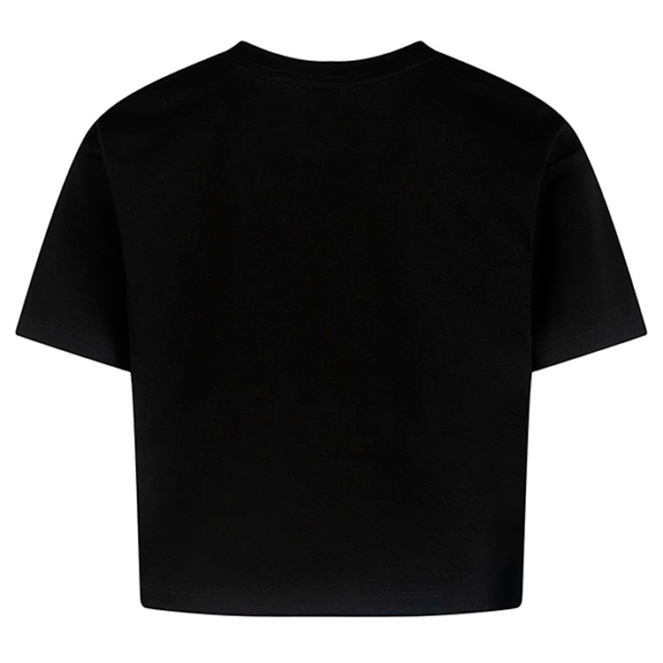 Tricou Nike JDG OUTSIDE THE LINES SS TEE S Negru Femei photo 2