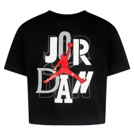 Футболка Nike JDG OUTSIDE THE LINES SS TEE thumbnav