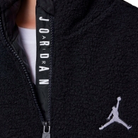 Hanorac Nike JDG JUMPMAN SHERPA JKT thumbnav 5