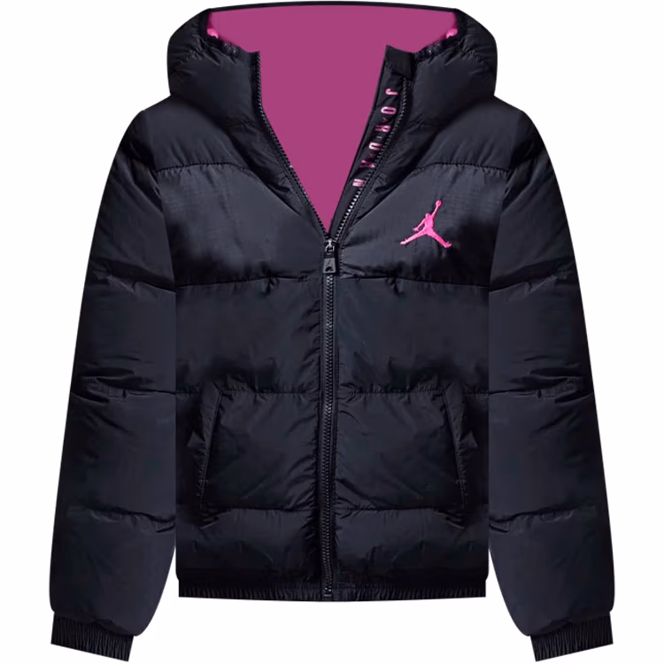 Куртка Nike JDG ESSENTAIL MIDWEIGHT PUFFER