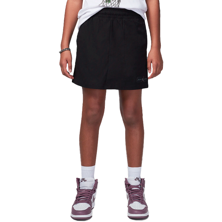 Fusta Nike JDG CRAFTED UTILITY SKORT / Femei / XL / Negru photo 5
