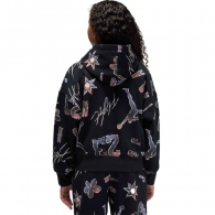 Hanorac Nike JDG 23 THROWBACK PO HOODIE thumbnav 4