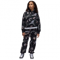 Брюки Nike JDG 23 THROWBACK FLC PANT thumbnav 4