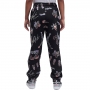 Pantaloni Nike JDG 23 THROWBACK FLC PANT thumbnav 3