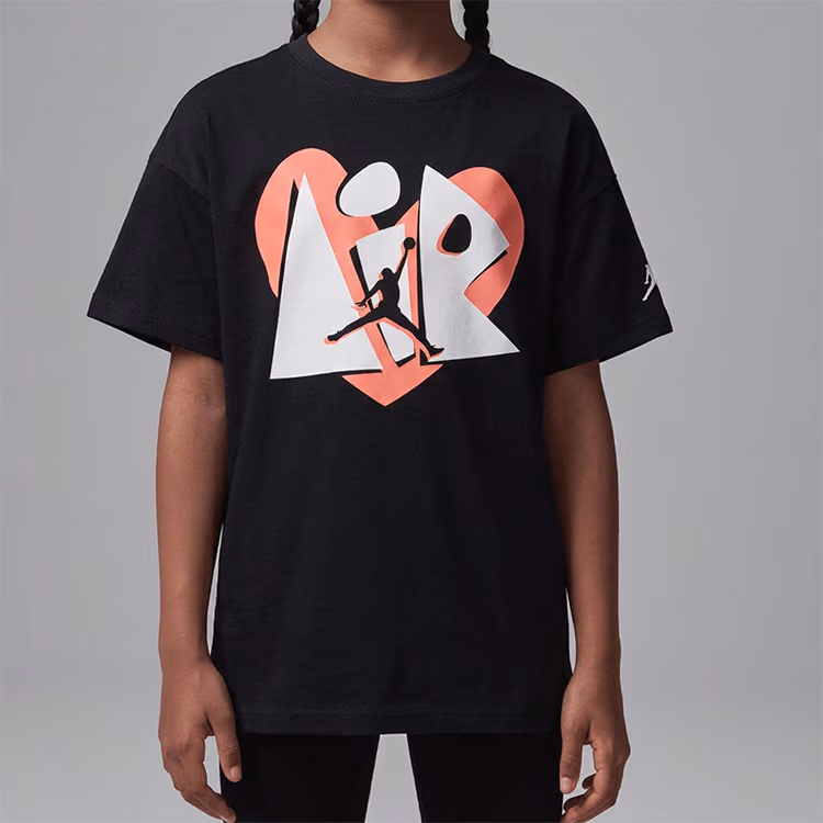 Tricou Nike JORDAN LOVE AIR TEE