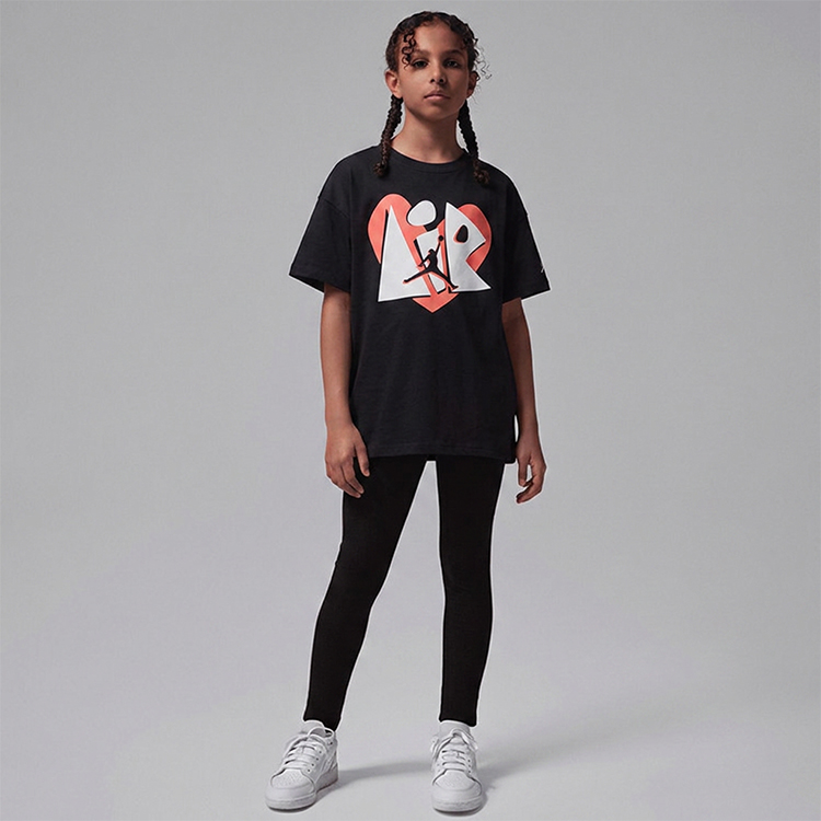 Tricou Nike JORDAN LOVE AIR TEE photo 3